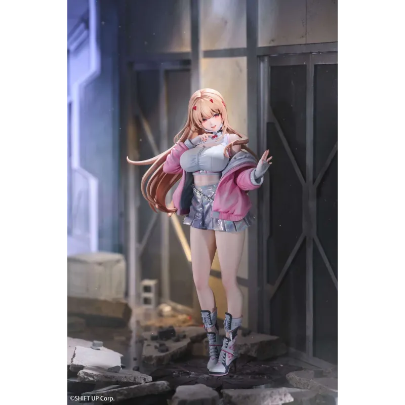 NIKKE Viper Hobby Sakura Studio 1:7 - Figura Coleccionable