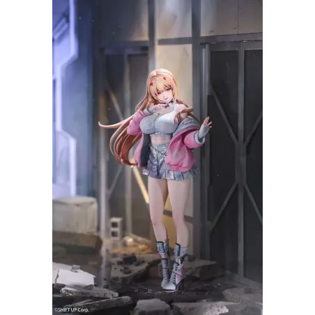 NIKKE Viper Hobby Sakura Studio 1:7 - Figura Coleccionable