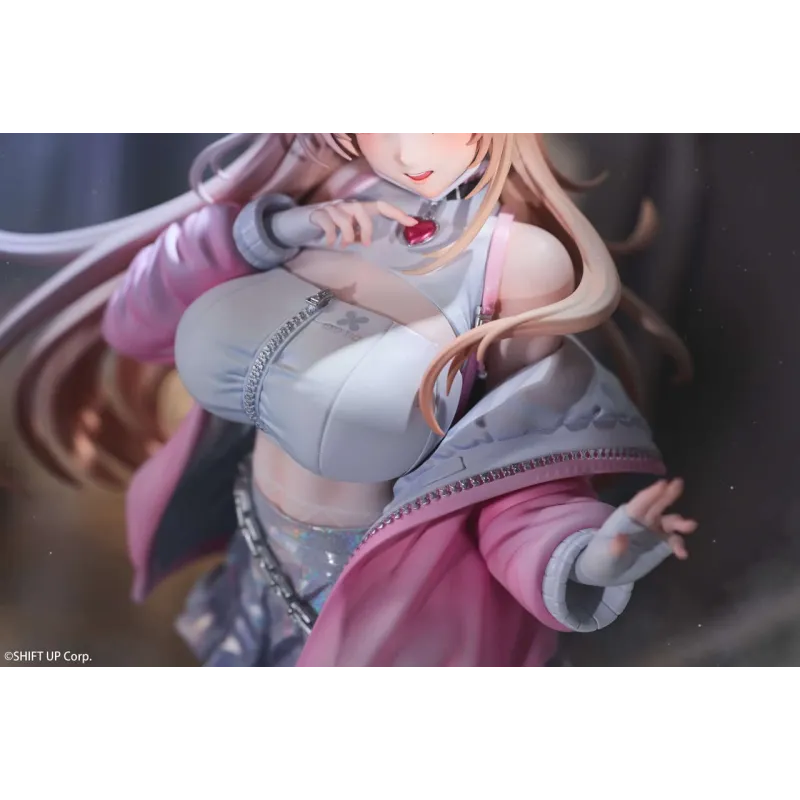 NIKKE Viper Hobby Sakura Studio 1:7 - Figura Coleccionable
