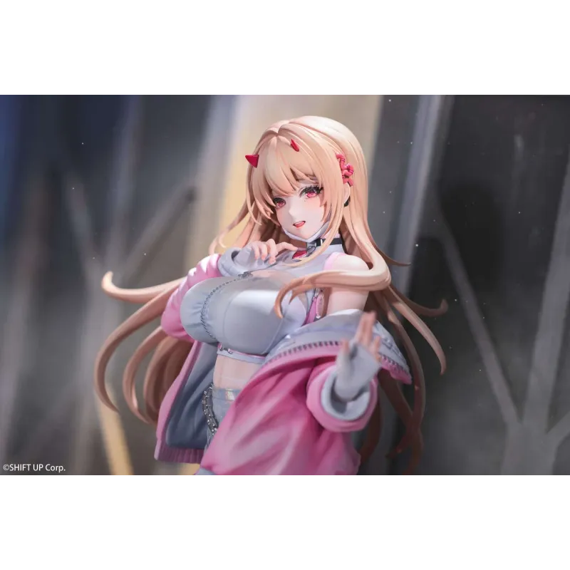 NIKKE Viper Hobby Sakura Studio 1:7 - Figura Coleccionable
