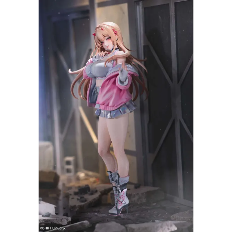NIKKE Viper Hobby Sakura Studio 1:7 - Figura Coleccionable