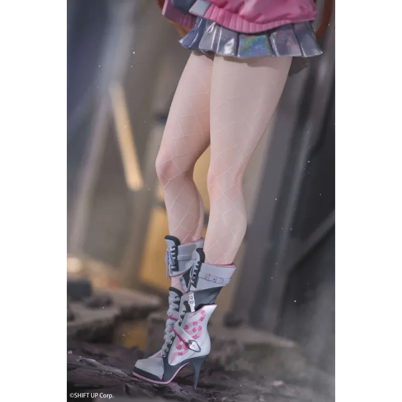 NIKKE Viper Hobby Sakura Studio 1:7 - Figura Coleccionable