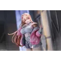 NIKKE Viper Hobby Sakura Studio 1:7 - Figura Coleccionable