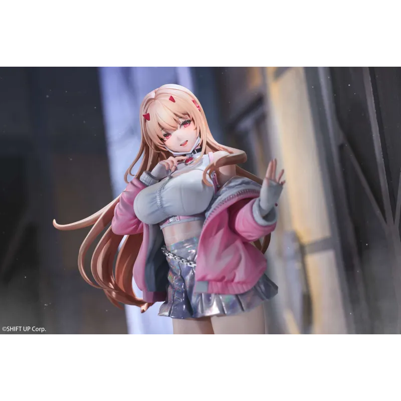 NIKKE Viper Hobby Sakura Studio 1:7 - Figura Coleccionable