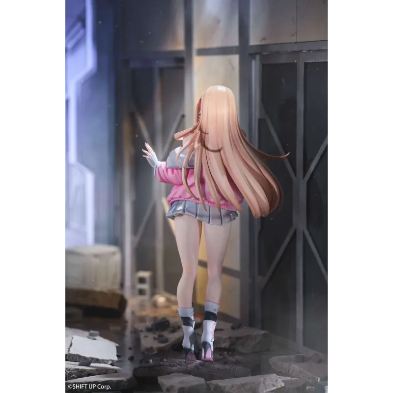 NIKKE Viper Hobby Sakura Studio 1:7 - Figura Coleccionable