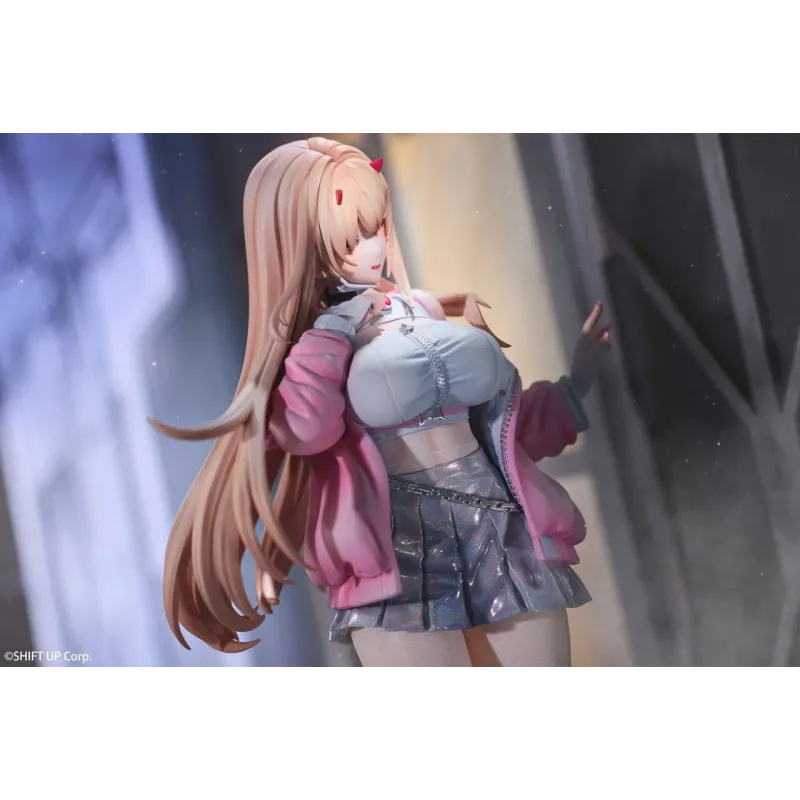 NIKKE Viper Hobby Sakura Studio 1:7 - Figura Coleccionable