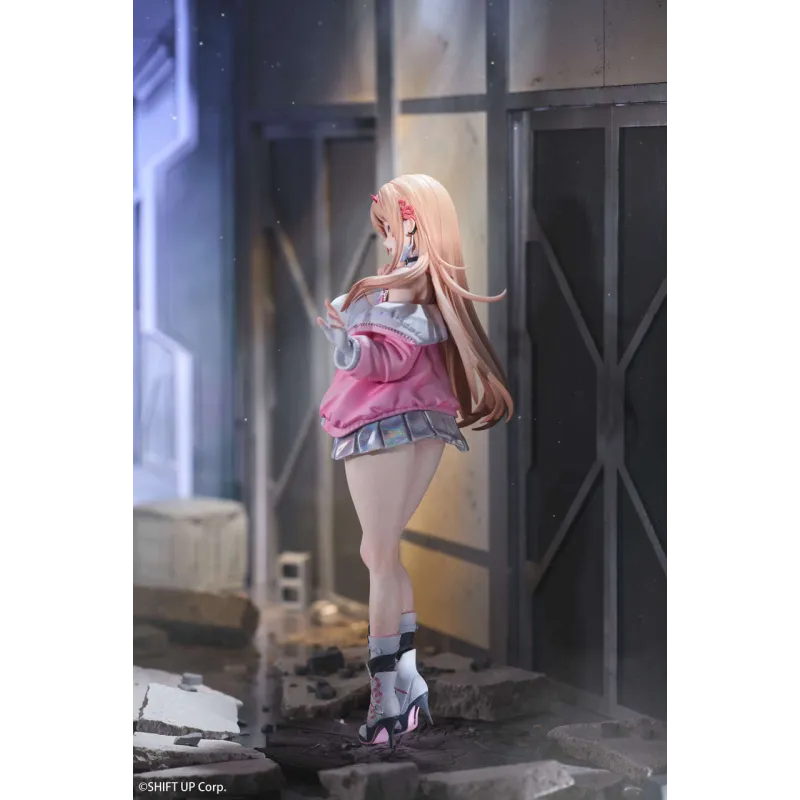 NIKKE Viper Hobby Sakura Studio 1:7 - Figura Coleccionable