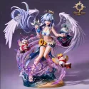 Honkai: Star Rail Robin Summeretto ANGEL HALO - Achetez maintenant !