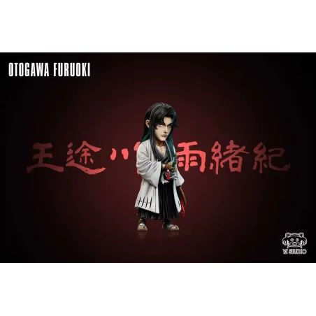 Bleach Otogawa Furuoki WCF YZ Studio - Buy Now