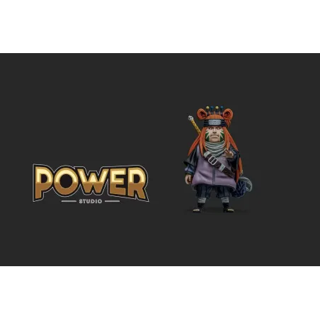 Naruto Shippuden Fuguki Suikazan WCF Power Studio - Buy Now