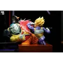 Dragon Ball Z Vegeta VS Android 19 JKC Studio - Buy Now