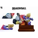 Dragon Ball Z Vegeta VS Android 19 JKC Studio - Buy Now
