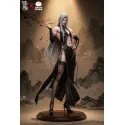 Final Fantasy VII Sephiroth Cheongsam Ver. MOCHI Studio
