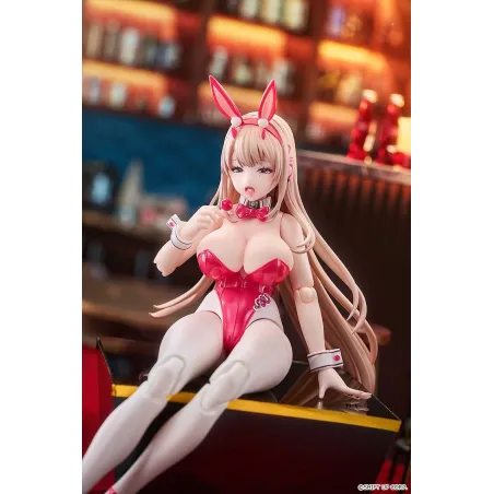 Nikke Viper Hyper Body Good Smile - Compra Ahora
