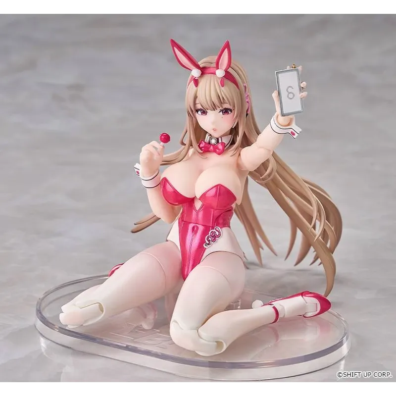 Nikke Viper Hyper Body Good Smile - Achetez