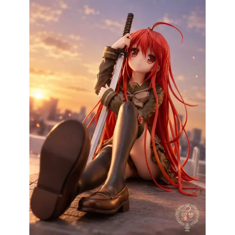 Shakugan no Shana Shana Ying Meng Studio - Compra Ahora