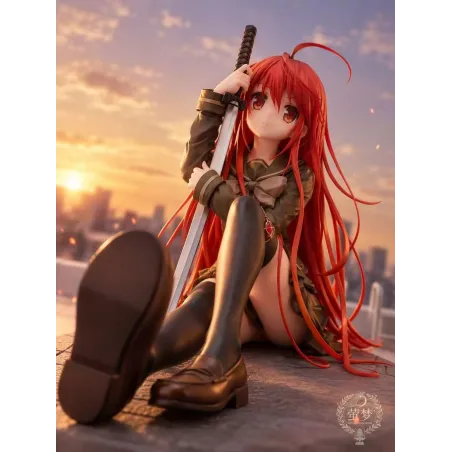 Shakugan no Shana Shana Ying Meng Studio - Compra Ahora