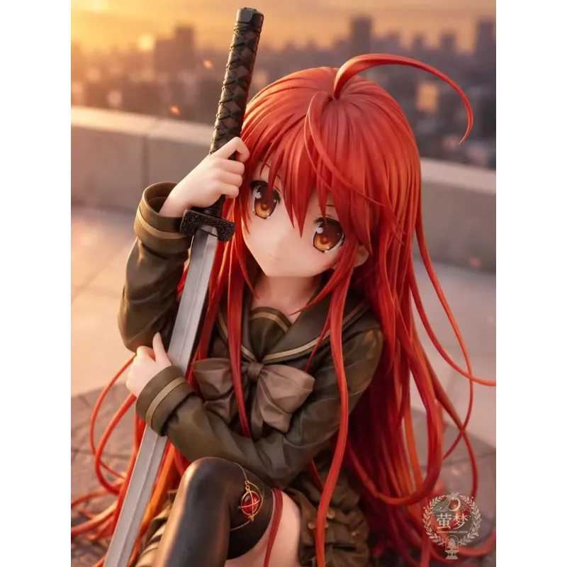 Shakugan no Shana Shana Ying Meng Studio - Compra Ahora