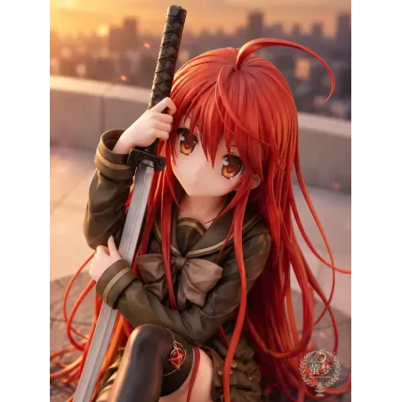 Shakugan no Shana Shana Ying Meng Studio - Compra Ahora
