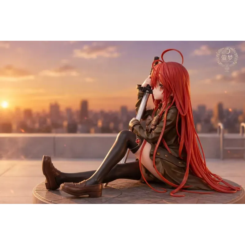Shakugan no Shana Shana Ying Meng Studio - Compra Ahora