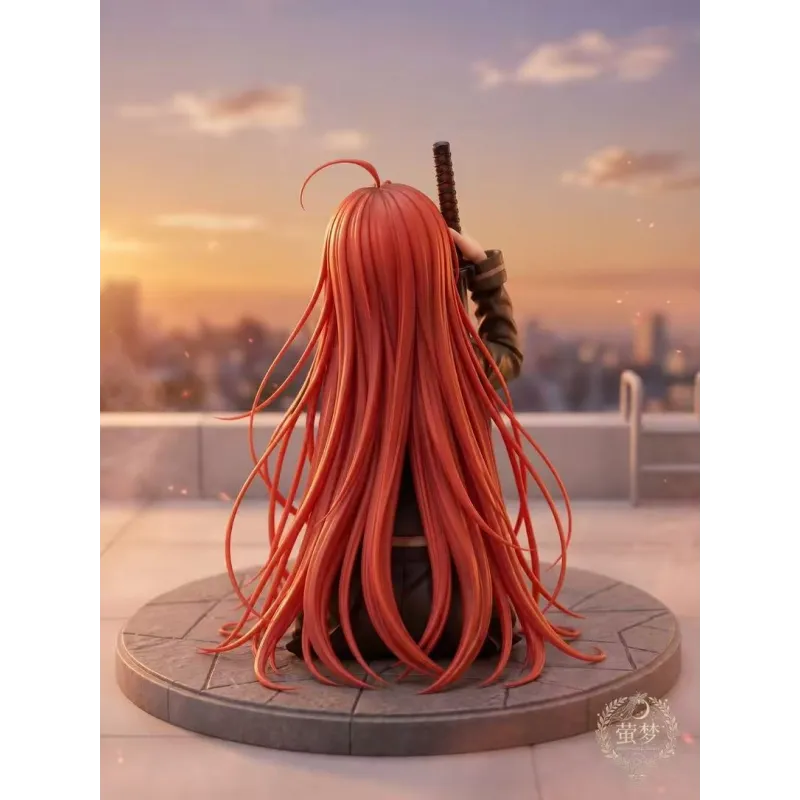 Shakugan no Shana Shana Ying Meng Studio - Compra Ahora