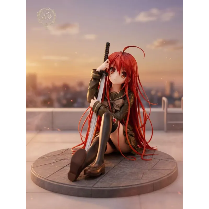 Shakugan no Shana Shana Ying Meng Studio - Compra Ahora