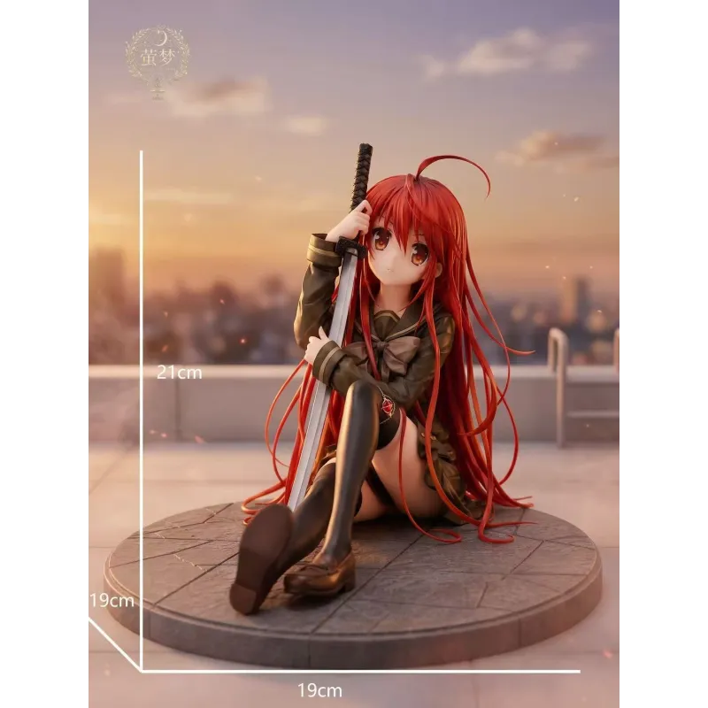 Shakugan no Shana Shana Ying Meng Studio - Compra Ahora