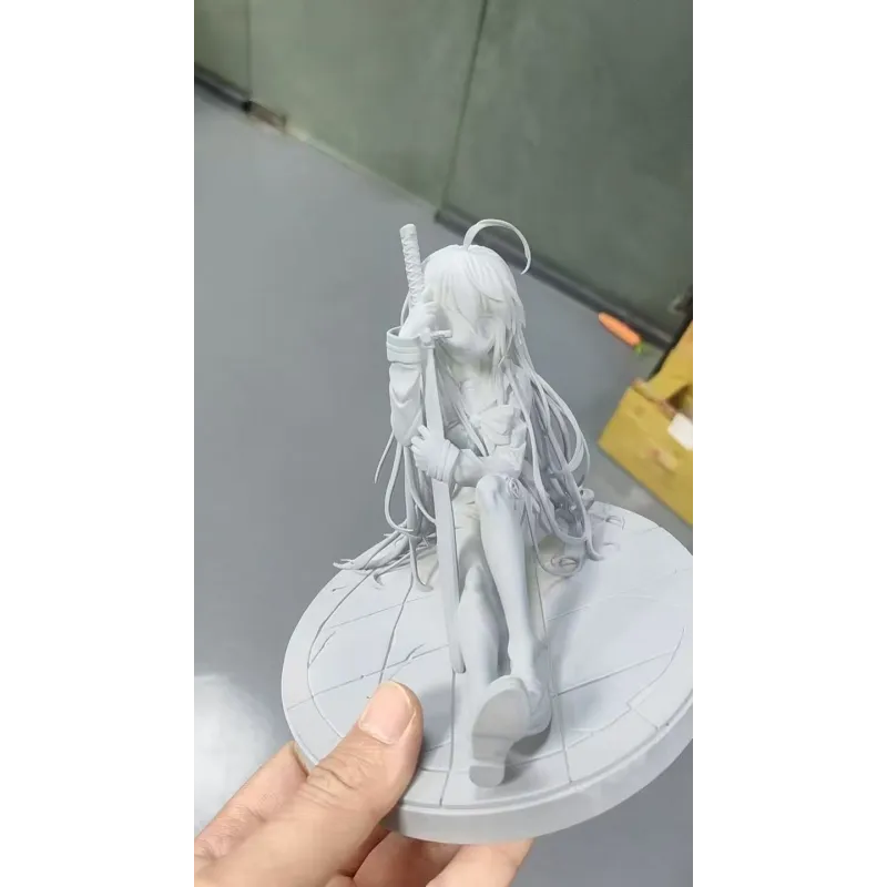 Shakugan no Shana Shana Ying Meng Studio - Compra Ahora