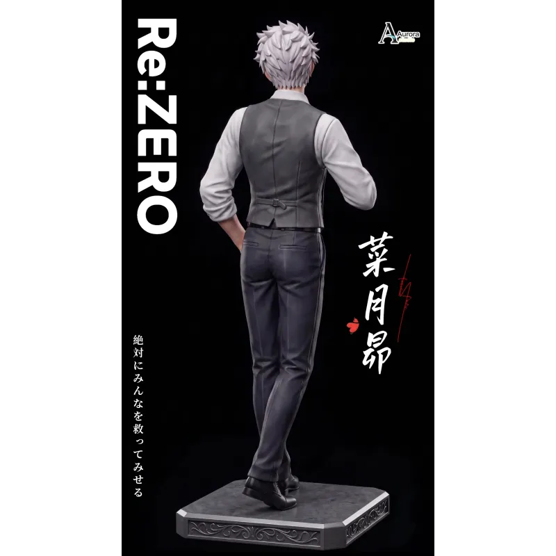 Re:ZERO Natsuki Subaru Aurora Studio - Compra Ahora