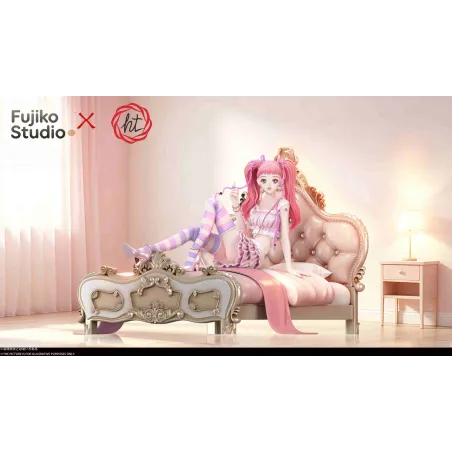 Paradise Kiss Miwako Sakurada Fujiko × Ht Studio - Compra