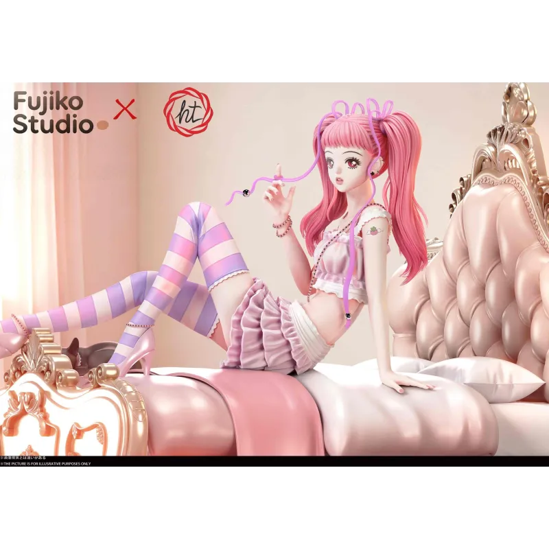 Paradise Kiss Miwako Sakurada Fujiko × Ht Studio - Compra
