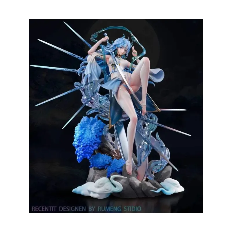 Wuthering Waves QingXiao RuMeng Studio - Compra Ahora
