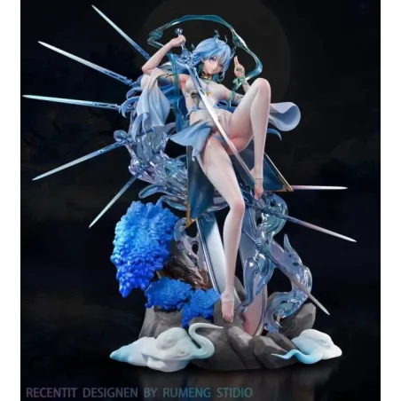 Wuthering Waves QingXiao RuMeng Studio - Buy Now