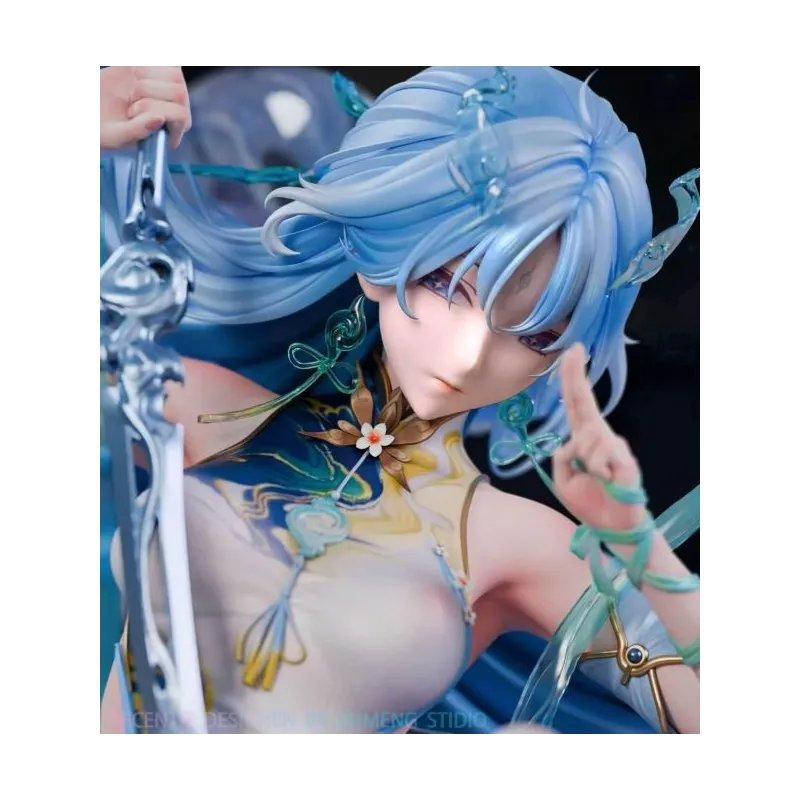 Wuthering Waves QingXiao RuMeng Studio - Compra Ahora