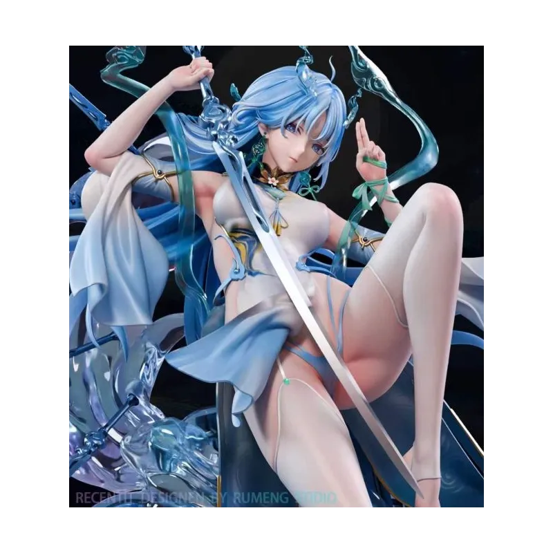 Wuthering Waves QingXiao RuMeng Studio - Compra Ahora