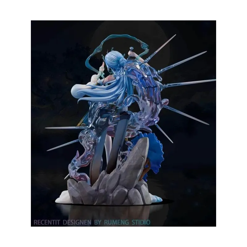Wuthering Waves QingXiao RuMeng Studio - Compra Ahora