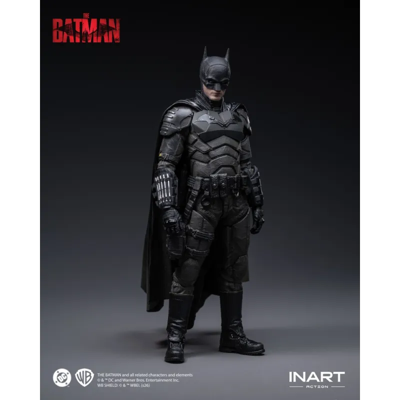 DC Comics Batman INART - Buy Now