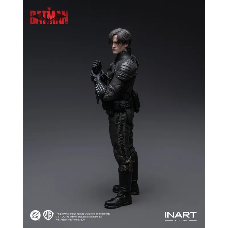 DC Comics Batman INART - Buy Now