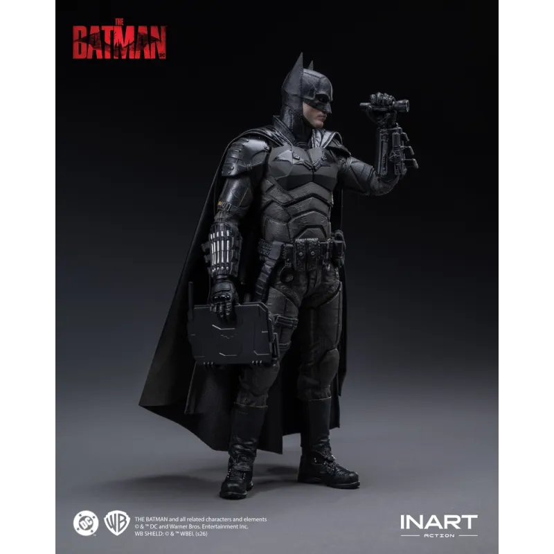 DC Comics Batman INART - Buy Now