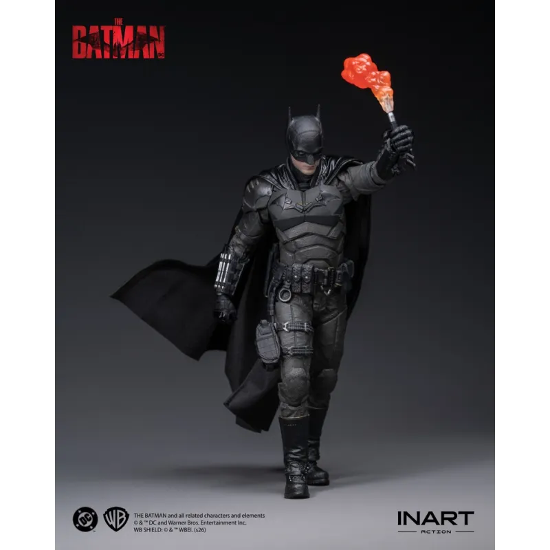 DC Comics Batman INART - Buy Now