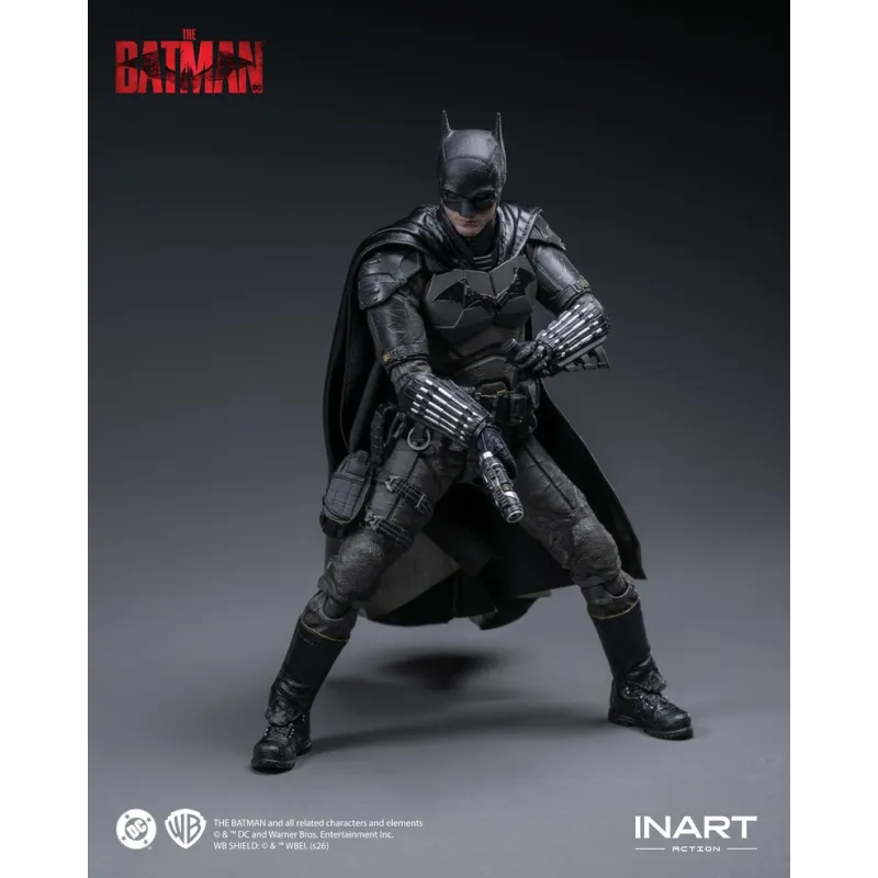 DC Comics Batman INART - Buy Now