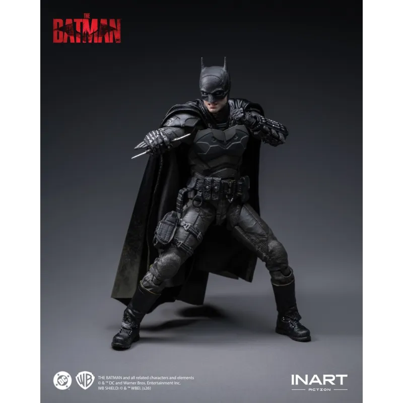 DC Comics Batman INART - Buy Now