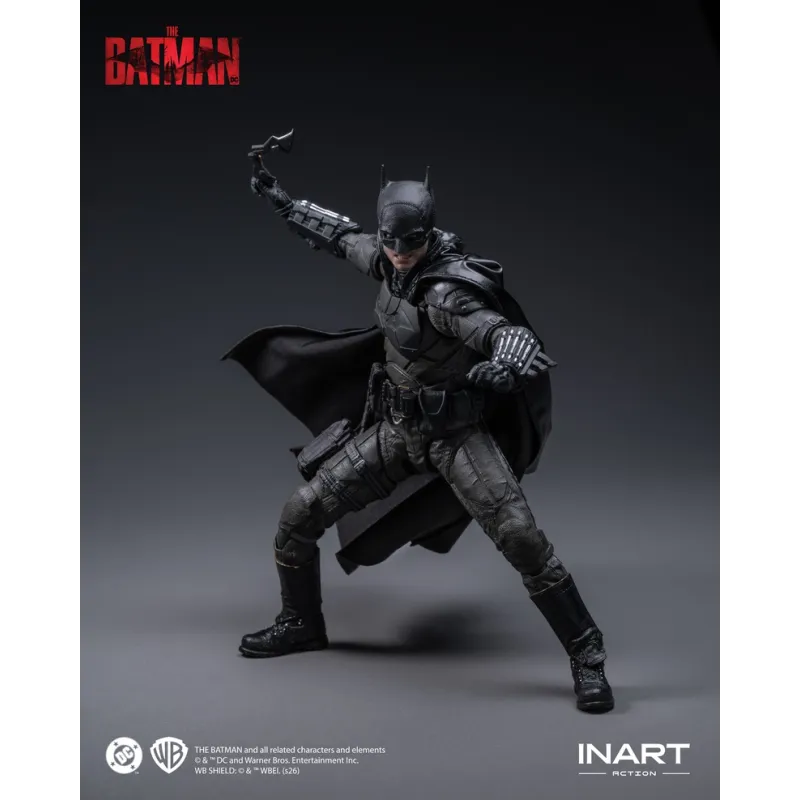DC Comics Batman INART - Buy Now