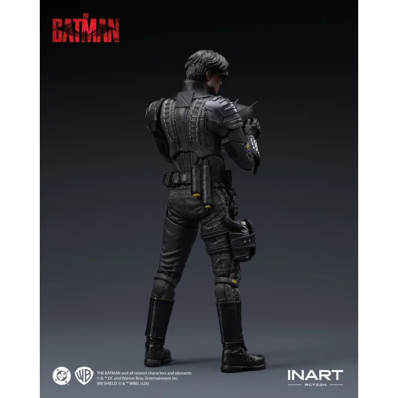 DC Comics Batman INART - Buy Now
