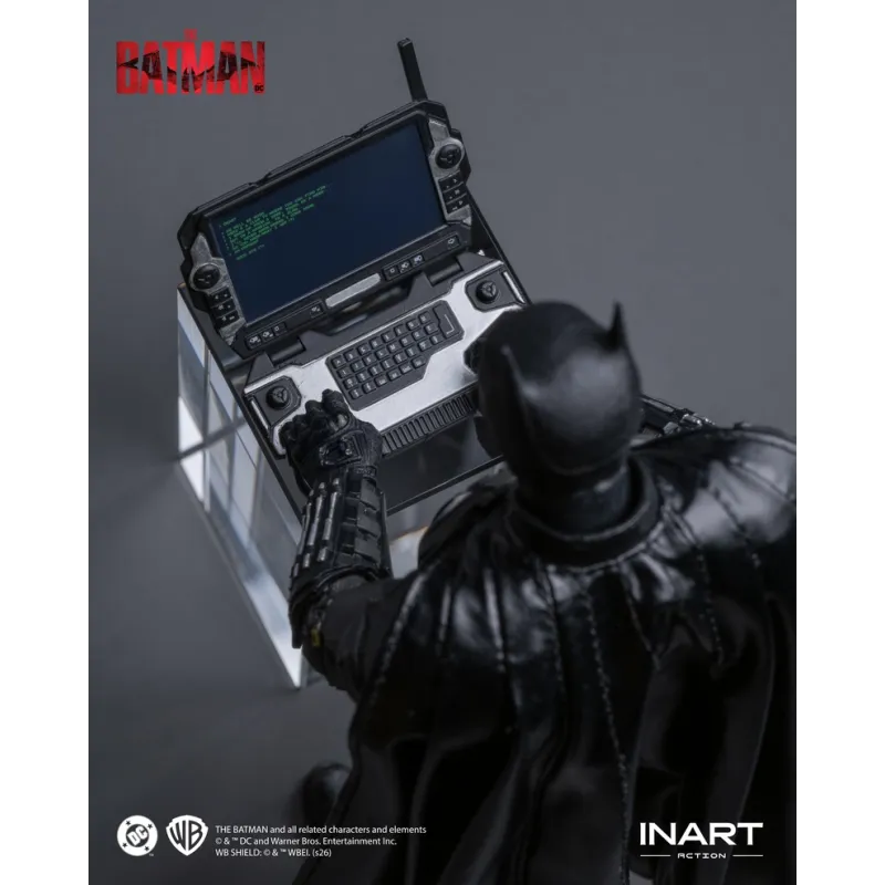 DC Comics Batman INART - Buy Now