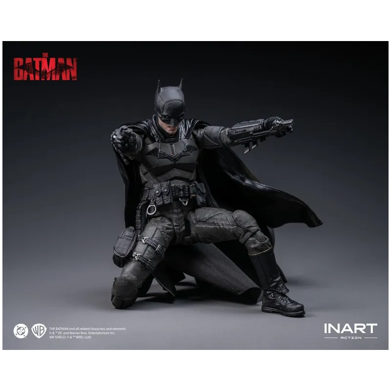 DC Comics Batman INART - Buy Now