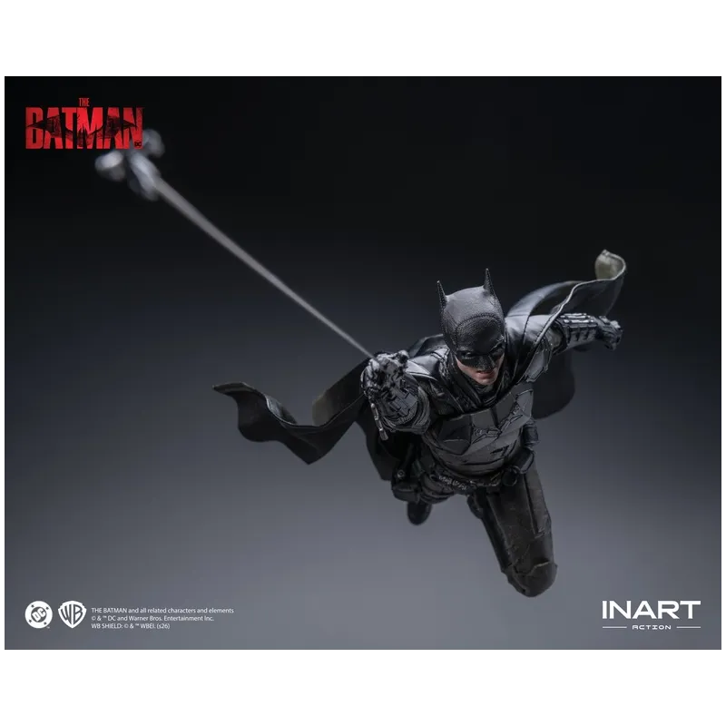 DC Comics Batman INART - Buy Now