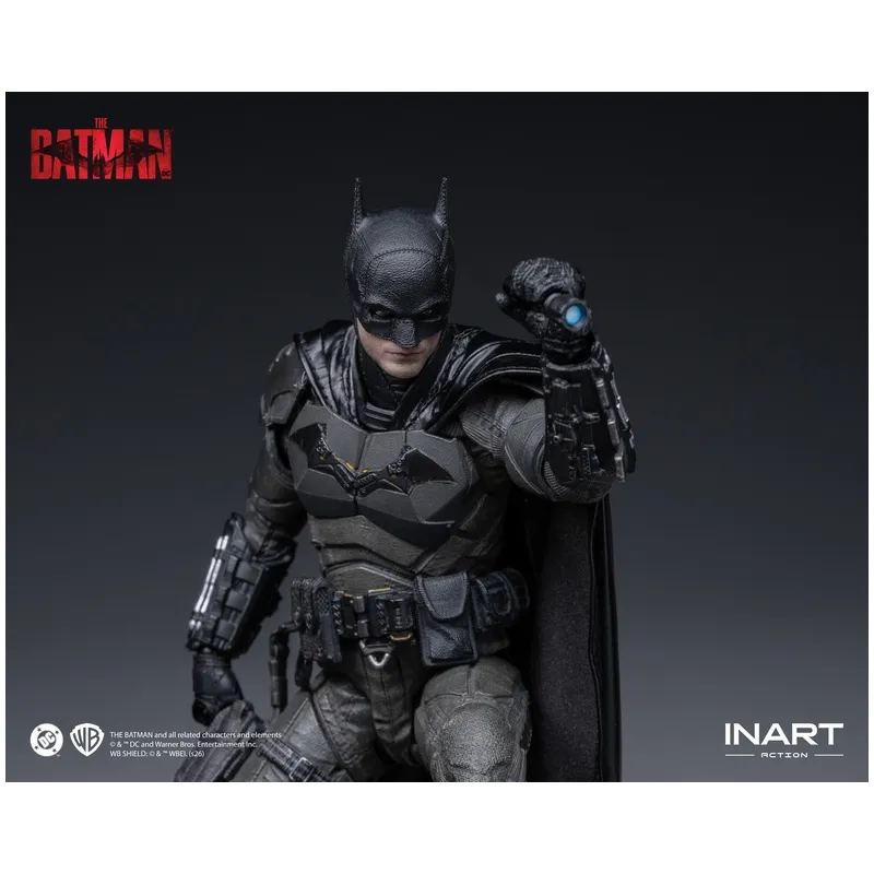 DC Comics Batman INART - Buy Now