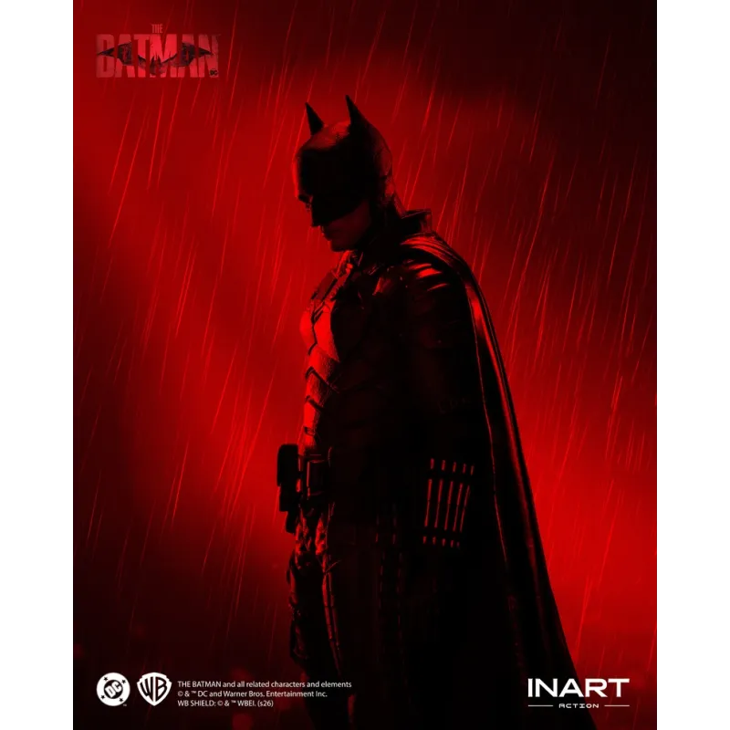 DC Comics Batman INART - Buy Now