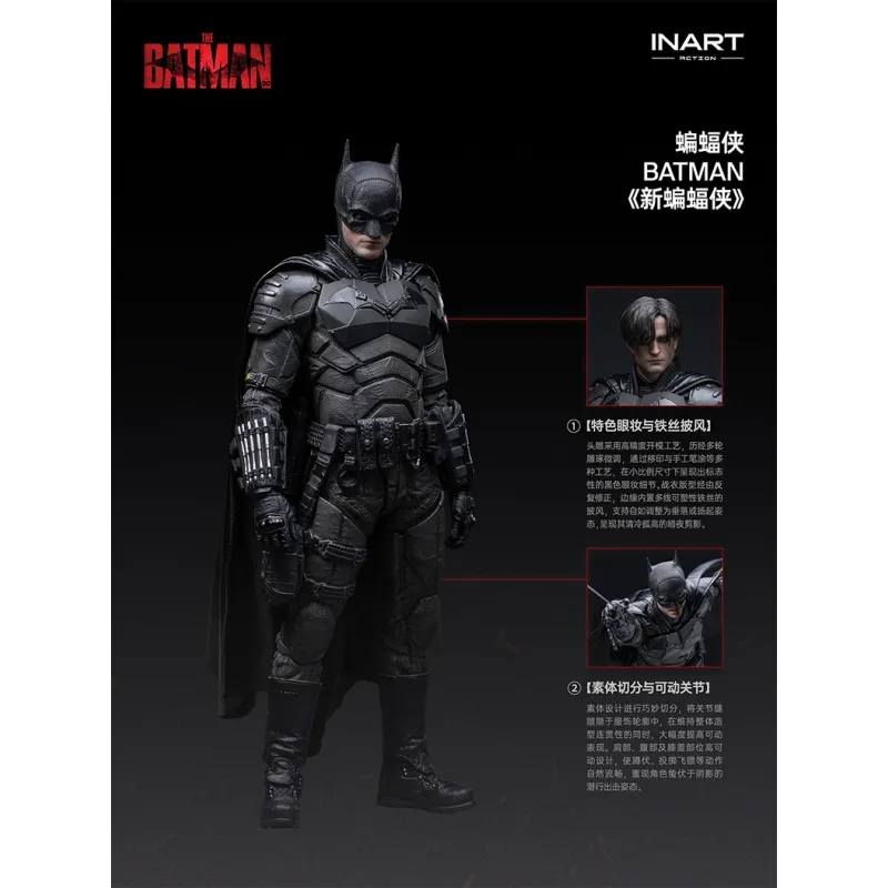 DC Comics Batman INART - Buy Now